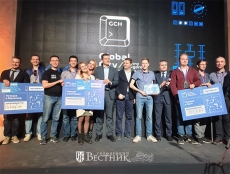 Никитин подвел итоги хакатона по созданию решений для “Умного города”