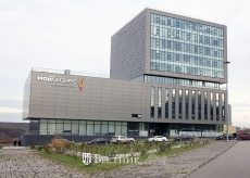 6 ноября в Нижнем Новгороде открылся центр «Мой бизнес»