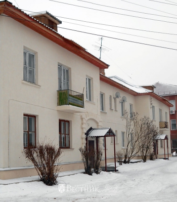 Программа реализуется