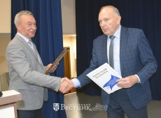 Профсоюз ЗМЗ – лучший в отрасли!