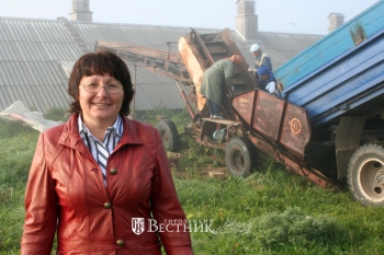 Л.В. Бубнова