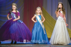 Пять лет в мире моды