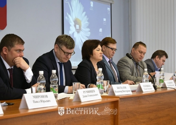 Поддержку бизнеса следует увеличить