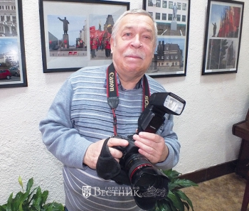 К 100-летию Октябрьской  революции