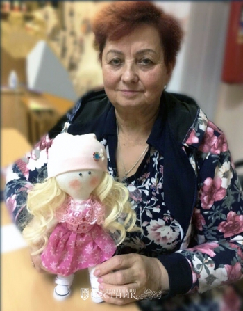 Горе остаётся, а жизнь идёт