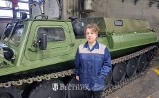 Кутюрье для тягачей