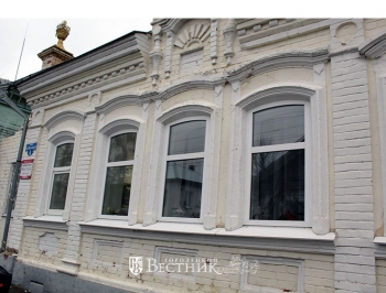 &laquo;Чтоб история района на века оставалась...&raquo; (фотогалерея)