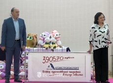 Сегодня «звёздочки», завтра «звёзды»