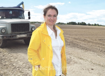 Весна не любит промедленья