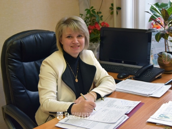 Татьяна Смирнова:  &laquo;Я человек счастливый&raquo;