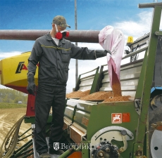 Здравствуй, русское поле!