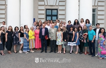 ЗАМТ отмечает юбилей!