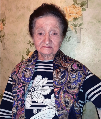 Фронту помогали, как могли