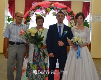 Храни любовь через года