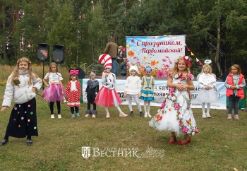 Участники арт-фестиваля