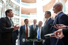 Нижегородская область станет первым регионом России, внедрившим блокчейн-технологии в госуправление