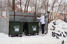 «Мусорная» реформа: за и против