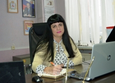 МФЦ отмечает юбилей