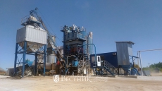 «В Нижегородской области продолжается процесс модернизации асфальтобетонных заводов», - Вадим Власов