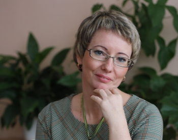 Ирина Игоревна Байбак