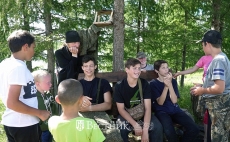 Живущие для России