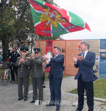 &laquo;Кавалеры славы ратной&raquo;