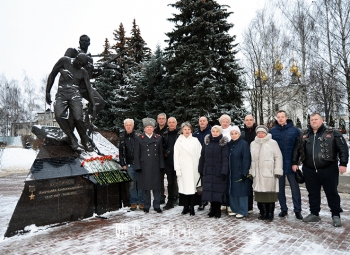 Герои на все времена