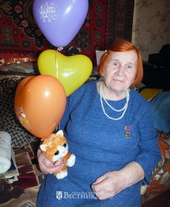 Секреты долголетия