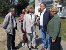 ЗНАКОМСТВО С ОПЫТОМ ЗАВОЛЖАН