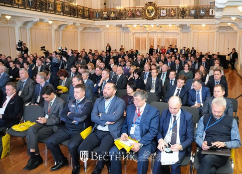 Глеб Никитин: &laquo;Долю гражданской продукции в нижегородском ОПК надо увеличить до 50%&raquo;