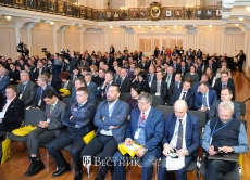 Глеб Никитин: «Долю гражданской продукции в нижегородском ОПК надо увеличить до 50%»