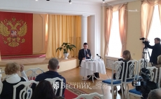 Об актуальных проблемах района