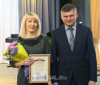 Культработники отметили профессиональный праздник