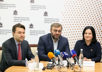 Стадион &laquo;Нижний Новгород&raquo; и еще более 30 площадок будут задействованы во время фестиваля &laquo;Горький fest&raquo; в этом году