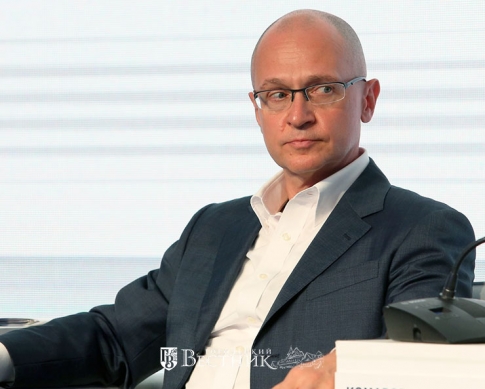 Сергей Кириенко высоко оценил нижегородские пилотные проекты по внедрению бережливых технологий