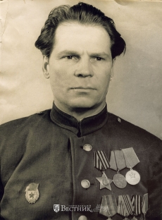 Смелость города берёт