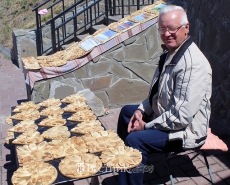 Раскрывая душу дерева