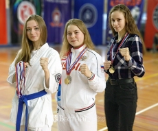 Победы на Кубке России