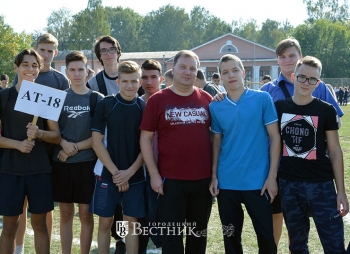 ПРОФЕССИЯ выбрала меня