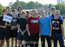 ПРОФЕССИЯ выбрала меня