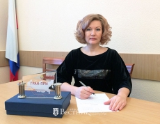 Женский взгляд на городское хозяйство