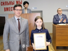 Первые среди лучших