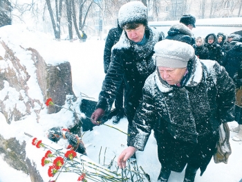 Они по-прежнему в строю