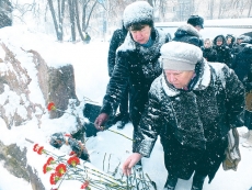 Они по-прежнему в строю