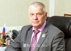 Андрей Тарасов: «Очень хочется, чтобы изменения в Конституцию, которые поддержало большинство россиян, скорее принесли ощутимый результат»