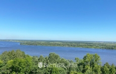 Нижегородская область дополнительно получит 1,3 млрд рублей в этом году на реализацию федерального проекта &laquo;Оздоровление Волги&raquo;