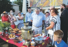 Строчковские заигрыши