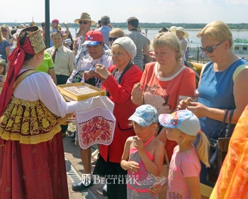 Новые рекорды и новые объекты в туризме