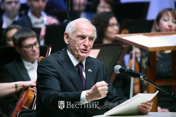 Два часа на одном дыхании