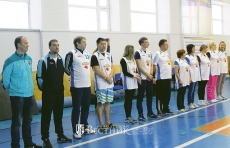 Здоровым быть здорово!